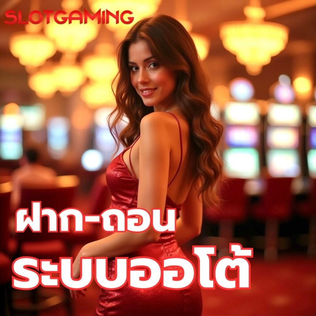 slot gaming